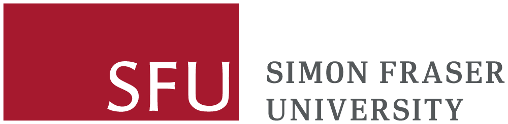 Simon Fraser University logo